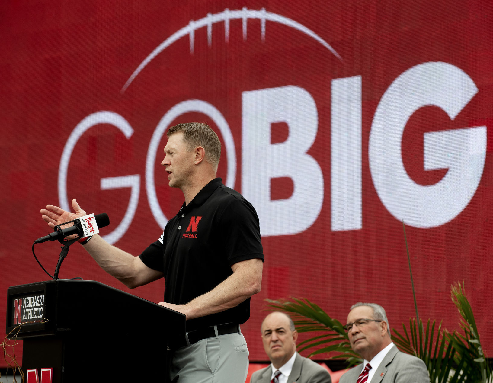 Football Facility, 9.27